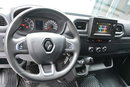 Renault Master max master L3H2 pełna opcja serwis lift 2024r zdjęcie 7