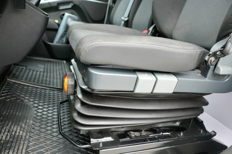 Renault Master max master L3H2 pełna opcja serwis lift 2024r zdjęcie 8