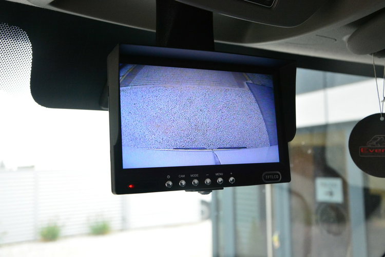 Renault Master max master L3H2 pełna opcja serwis lift 2024r zdjęcie 9