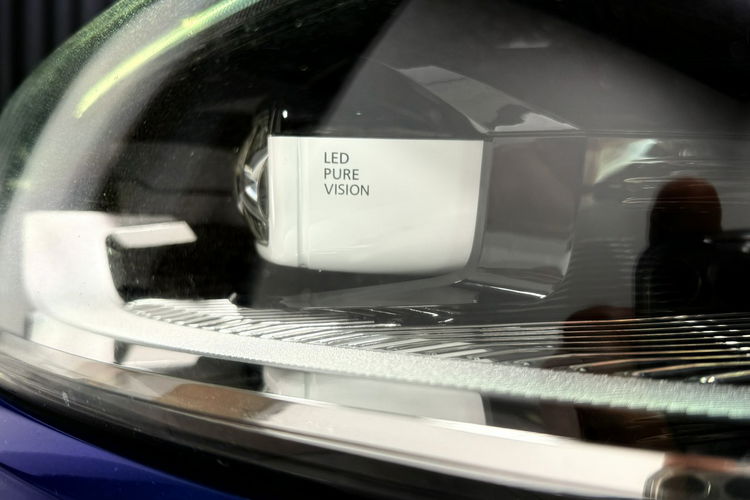 Renault Megane 1.6 TURBO 205KM GT Sport LED Bose HiFi Navi Kamera SportSitze zdjęcie 11