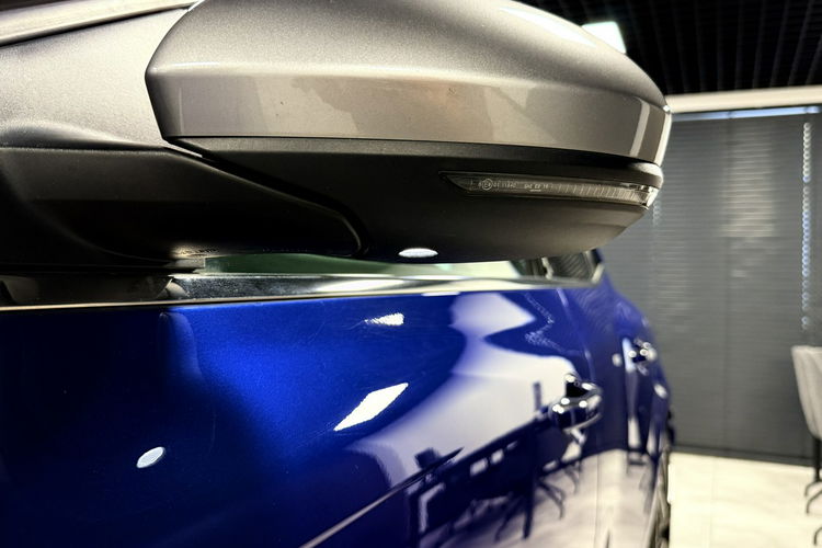 Renault Megane 1.6 TURBO 205KM GT Sport LED Bose HiFi Navi Kamera SportSitze zdjęcie 12