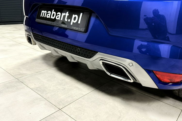 Renault Megane 1.6 TURBO 205KM GT Sport LED Bose HiFi Navi Kamera SportSitze zdjęcie 15