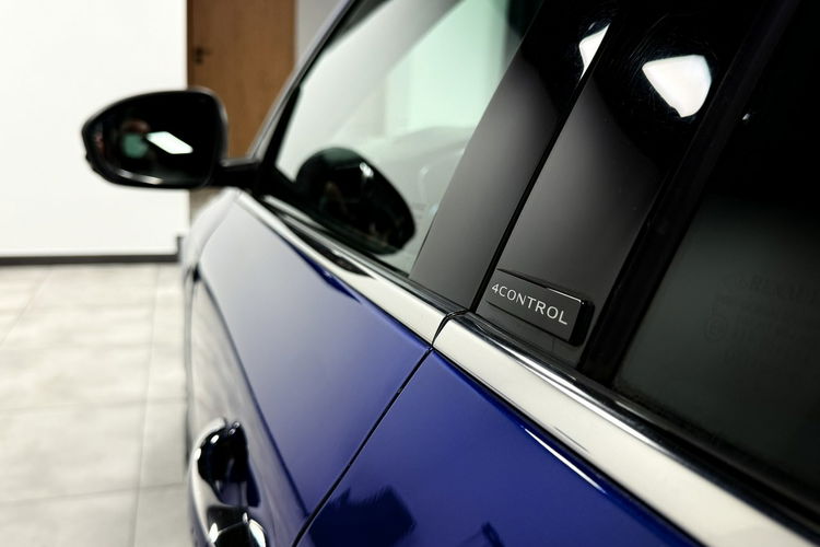 Renault Megane 1.6 TURBO 205KM GT Sport LED Bose HiFi Navi Kamera SportSitze zdjęcie 17