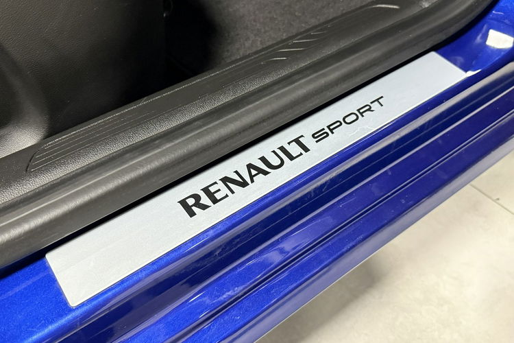 Renault Megane 1.6 TURBO 205KM GT Sport LED Bose HiFi Navi Kamera SportSitze zdjęcie 27