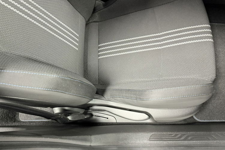 Renault Megane 1.6 TURBO 205KM GT Sport LED Bose HiFi Navi Kamera SportSitze zdjęcie 28