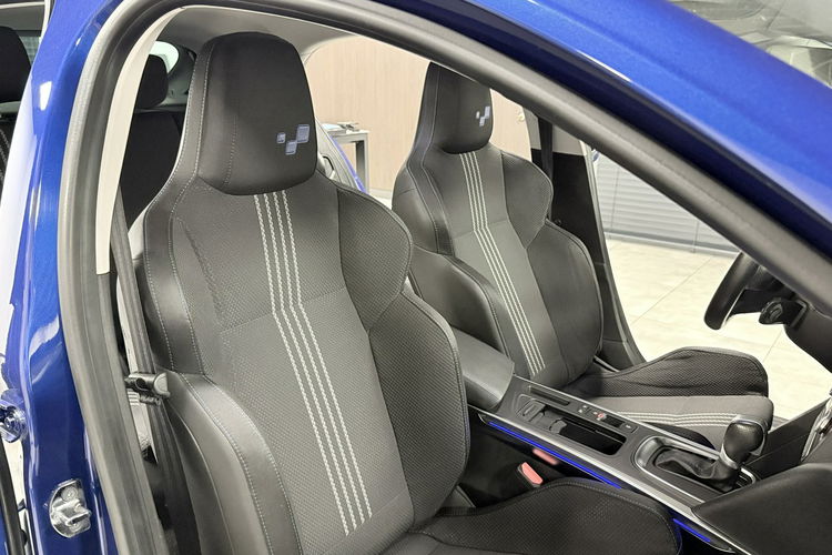 Renault Megane 1.6 TURBO 205KM GT Sport LED Bose HiFi Navi Kamera SportSitze zdjęcie 29