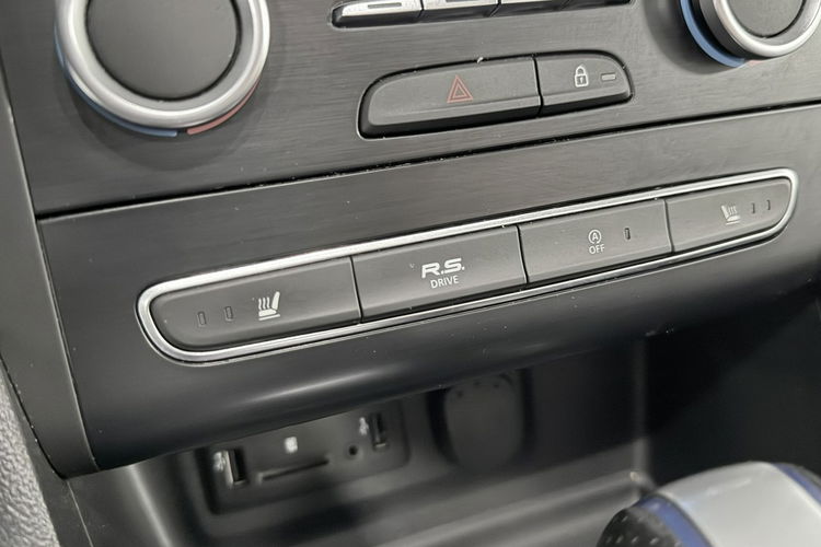 Renault Megane 1.6 TURBO 205KM GT Sport LED Bose HiFi Navi Kamera SportSitze zdjęcie 31