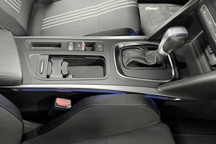 Renault Megane 1.6 TURBO 205KM GT Sport LED Bose HiFi Navi Kamera SportSitze zdjęcie 32