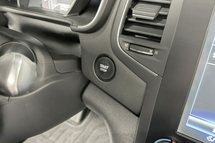 Renault Megane 1.6 TURBO 205KM GT Sport LED Bose HiFi Navi Kamera SportSitze zdjęcie 41