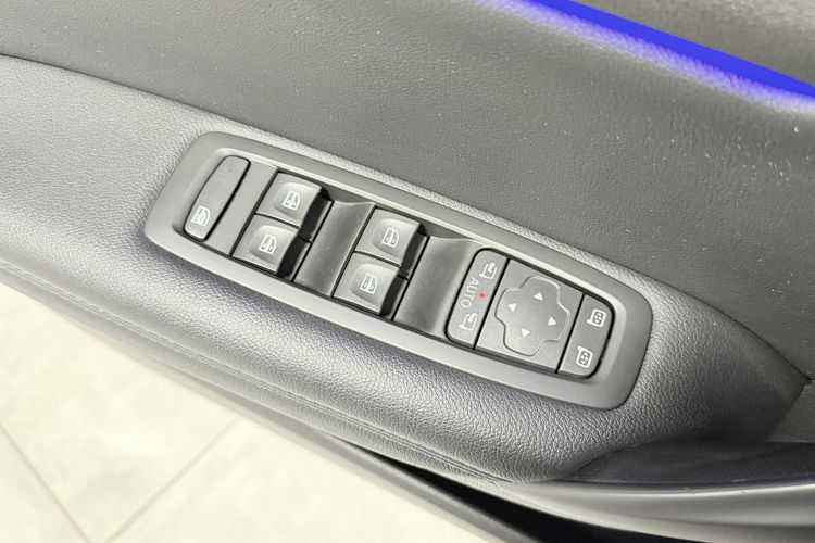 Renault Megane 1.6 TURBO 205KM GT Sport LED Bose HiFi Navi Kamera SportSitze zdjęcie 42