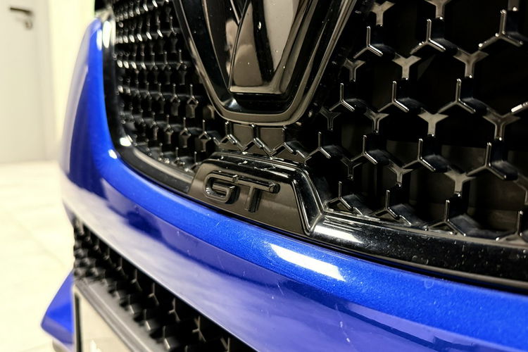 Renault Megane 1.6 TURBO 205KM GT Sport LED Bose HiFi Navi Kamera SportSitze zdjęcie 8