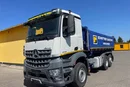 Mercedes AROCS 2545, WYWROTKA zdjęcie 2