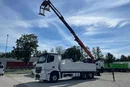 Mercedes Arocs 2545, HDS ATLAS 186.3 - PILOT zdjęcie 2