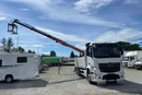 Mercedes Arocs 2545, HDS ATLAS 186.3 - PILOT zdjęcie 4