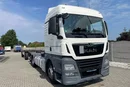 MAN TGX XLX 26.460 BDF zdjęcie 7