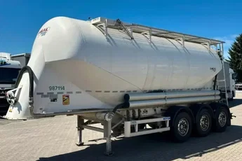 Inny O.ME.P.S SILOS CM 35