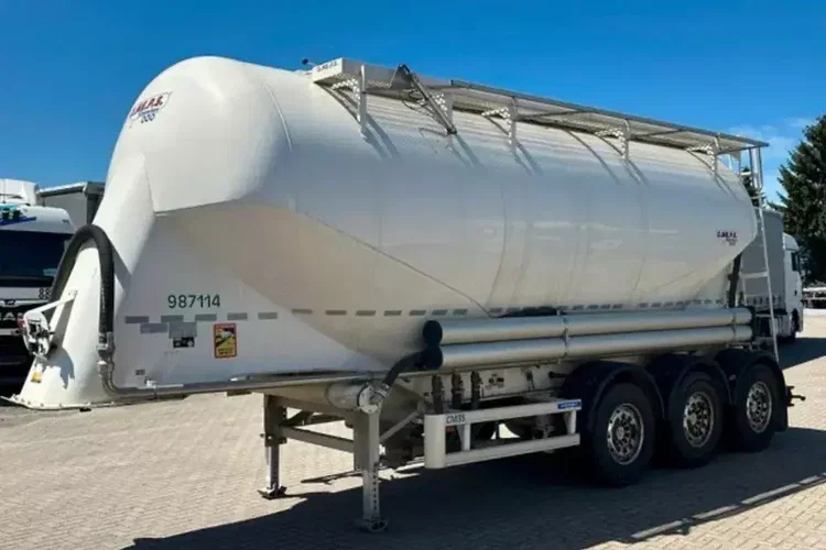 Inny O.ME.P.S SILOS CM 35 zdjęcie 1