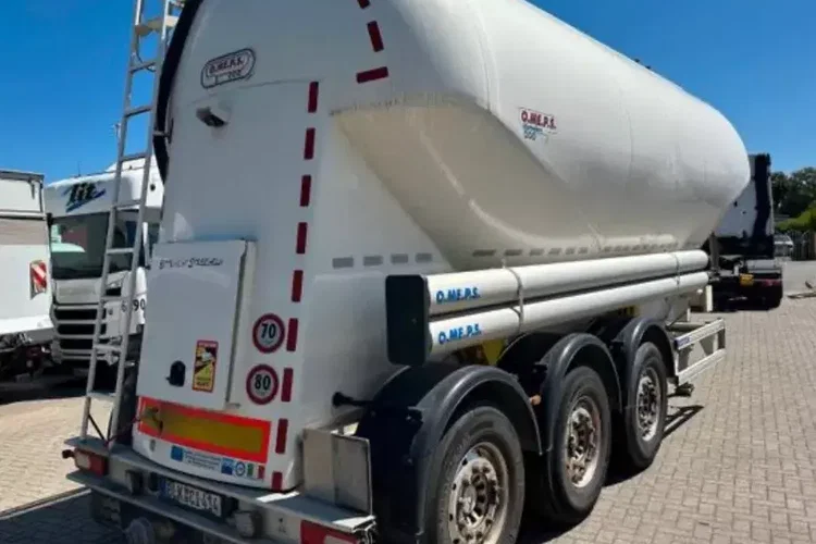 Inny O.ME.P.S SILOS CM 35 zdjęcie 2