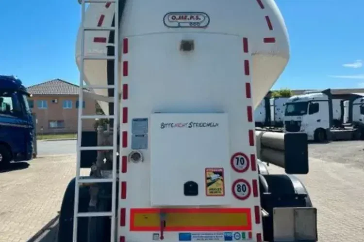 Inny O.ME.P.S SILOS CM 35 zdjęcie 3