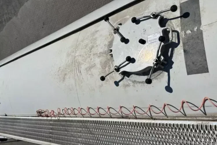 Inny O.ME.P.S SILOS CM 35 zdjęcie 5