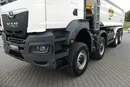 TGS 41.470 / 8x8 / WYWROTKA MEILLER / MANUAL / NISKI PRZEBIEG / zdjęcie 14