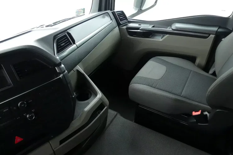 TGS 41.470 / 8x8 / WYWROTKA MEILLER / MANUAL / NISKI PRZEBIEG / zdjęcie 22