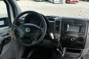 Volkswagen CRAFTER / DOKA / WYWROTKA / 6- OSOBOWY / DUBEL / zdjęcie 16
