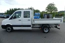 Volkswagen CRAFTER / DOKA / WYWROTKA / 6- OSOBOWY / DUBEL / zdjęcie 5