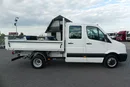 Volkswagen CRAFTER / DOKA / WYWROTKA / 6- OSOBOWY / DUBEL / zdjęcie 8