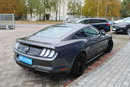 Mustang GT Fastback 5.0 V8 450KM A10 MagneRide ASO Forda zdjęcie 4