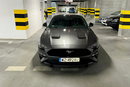 Mustang GT Fastback 5.0 V8 450KM A10 MagneRide ASO Forda zdjęcie 8