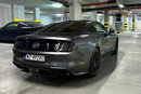 Mustang GT Fastback 5.0 V8 450KM A10 MagneRide ASO Forda zdjęcie 9