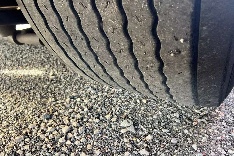 Mercedes ACTROS MP5 euro6 6x2 jumbo zestaw 120m 38palet zdjęcie 56