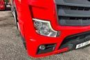 Mercedes ACTROS MP5 euro6 6x2 jumbo zestaw 120m 38palet zdjęcie 66