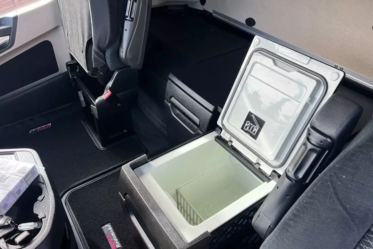 Mercedes ACTROS MP5 euro6 6x2 jumbo zestaw 120m 38palet zdjęcie 73