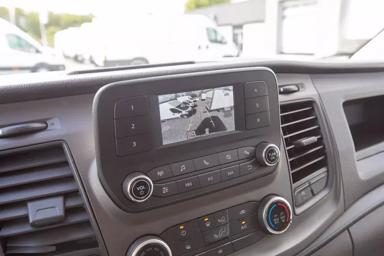 Ford Transit L4H3 MAXI Wysoki Dach zdjęcie 29