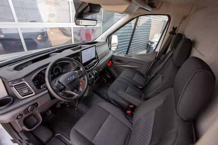 Ford Transit MAXI L4H3 WYSOKI DACH zdjęcie 24