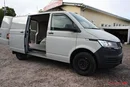 Volkswagen Transporter zdjęcie 1