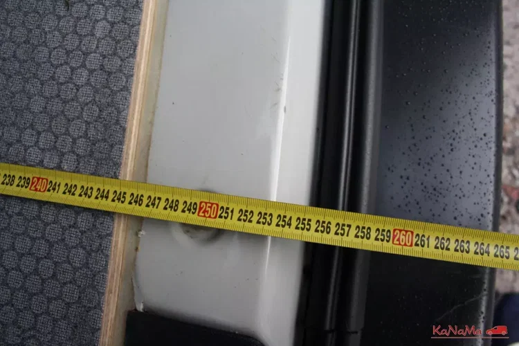 Volkswagen Transporter zdjęcie 12