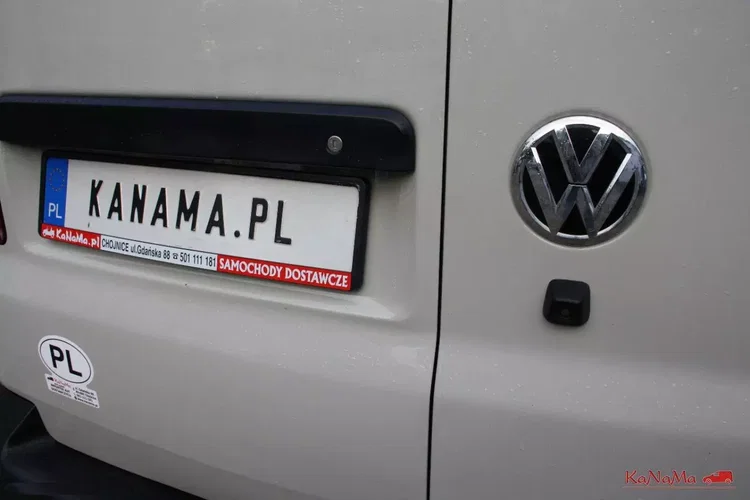 Volkswagen Transporter zdjęcie 16