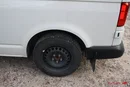 Volkswagen Transporter zdjęcie 18