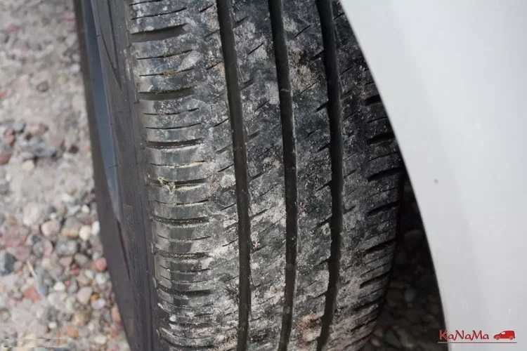 Volkswagen Transporter zdjęcie 20