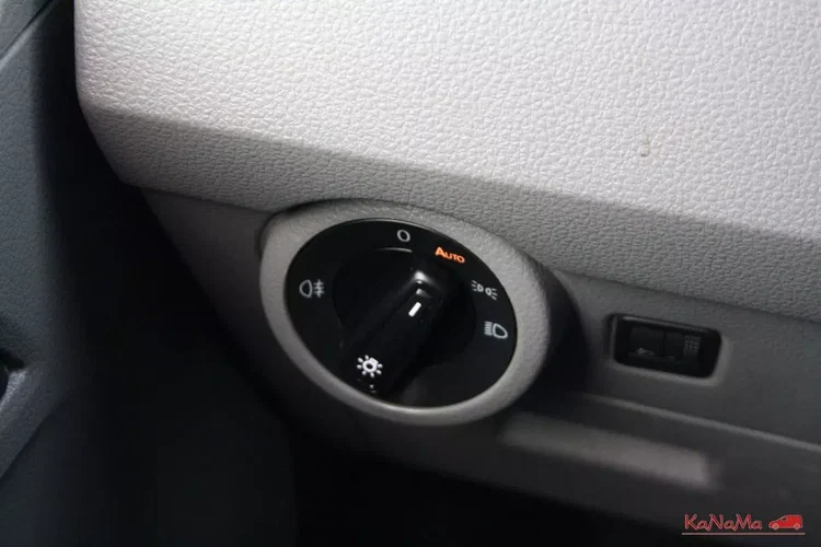 Volkswagen Transporter zdjęcie 25