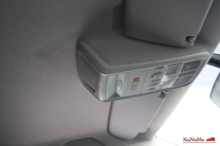 Volkswagen Transporter zdjęcie 29