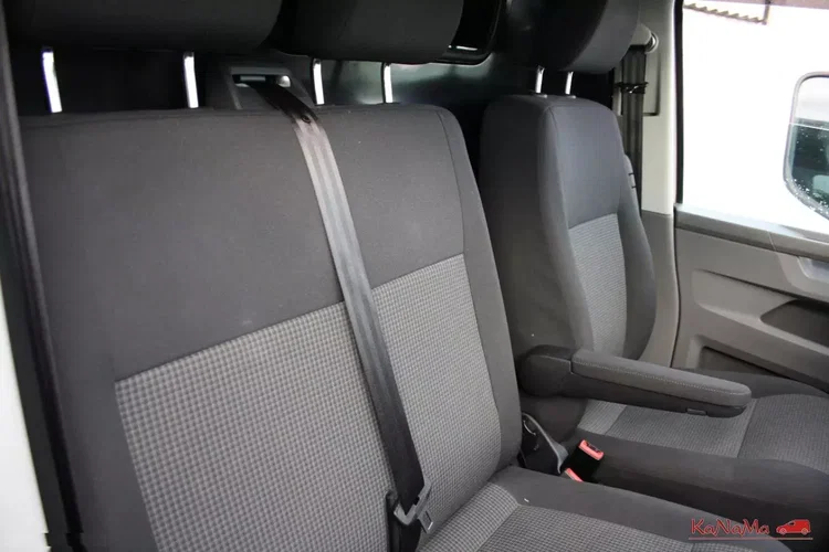 Volkswagen Transporter zdjęcie 31