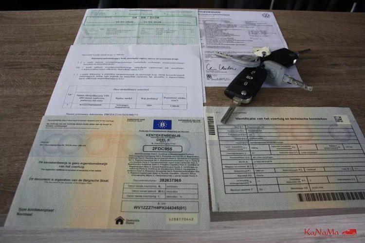 Volkswagen Transporter zdjęcie 34