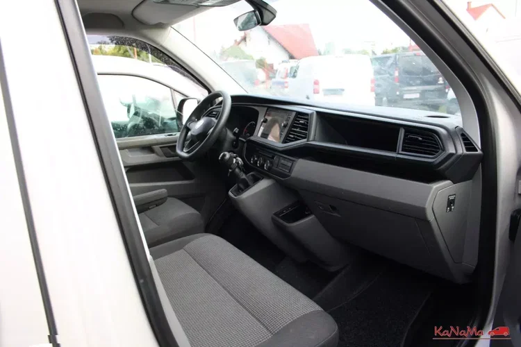 Volkswagen Transporter zdjęcie 5