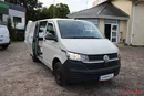 Volkswagen Transporter zdjęcie 7