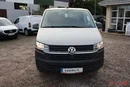 Volkswagen Transporter zdjęcie 8