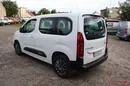 Citroen berlingo zdjęcie 10